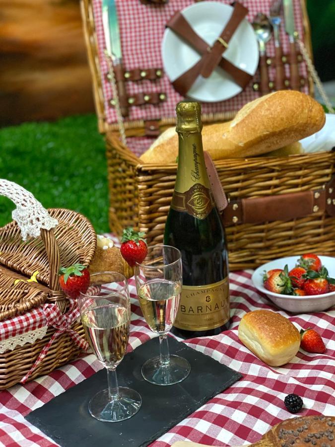Urban Pic Nic Apartment Piazza Brembana Exterior photo